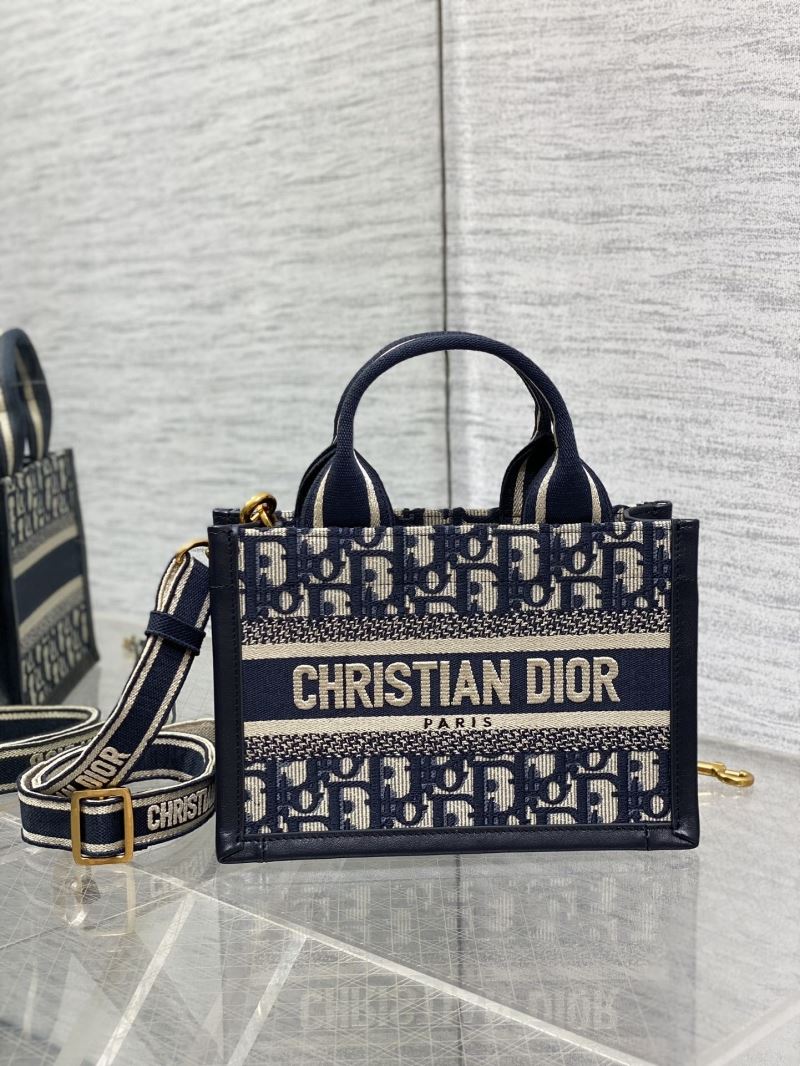 Christian Dior Shopping Bags